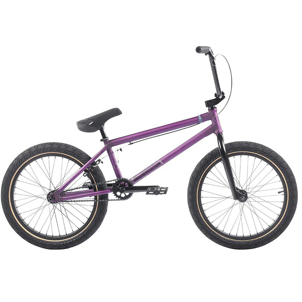 Subrosa Tiro 20 BMX Bike