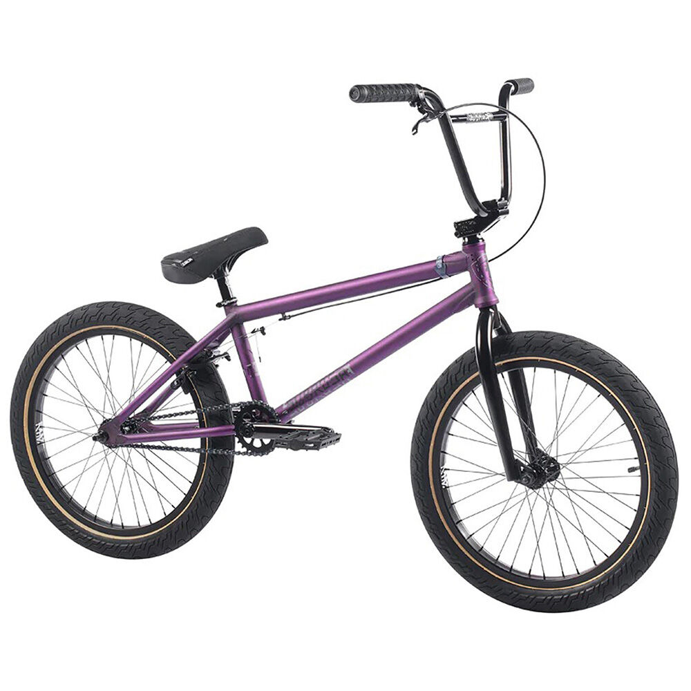 Subrosa Tiro 20 BMX Bike