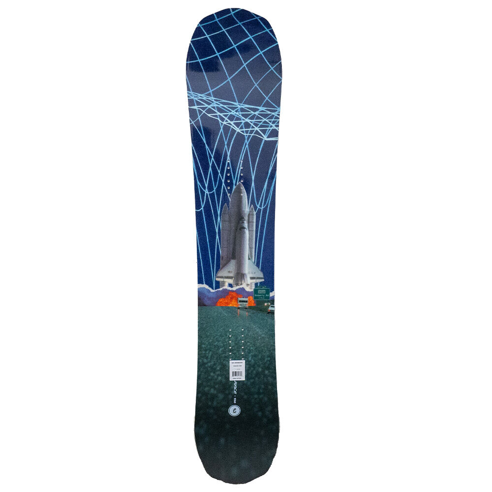 Evol Space Race Snowboard
