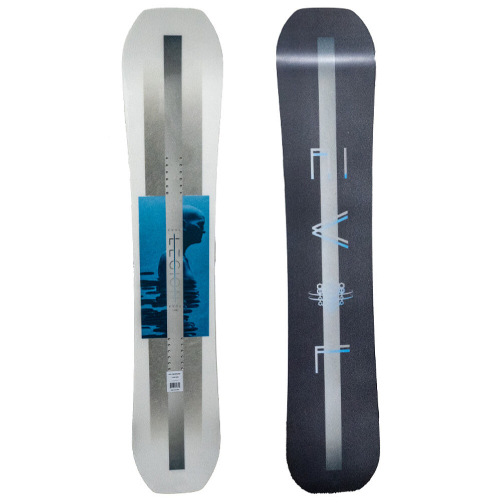 Evol Legion Snowboard