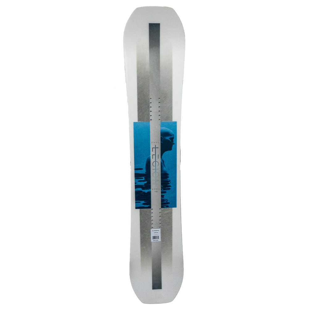 Evol Legion Snowboard