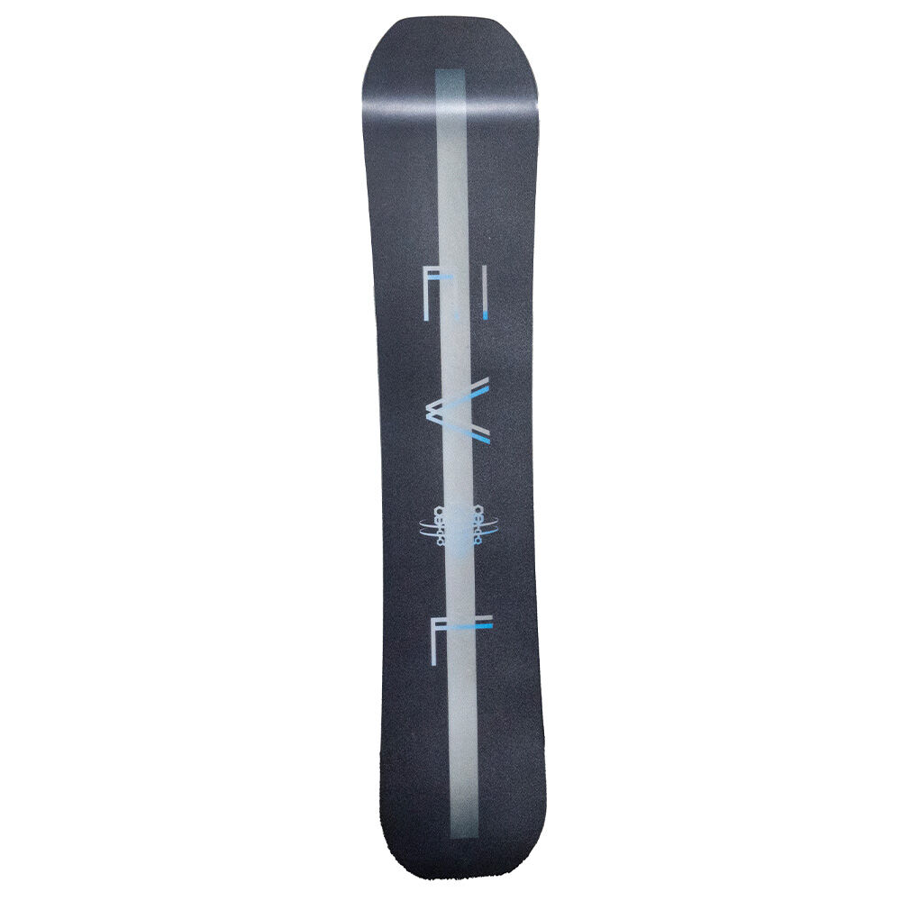 Evol Legion Snowboard 3 Evol Legion Snowboard