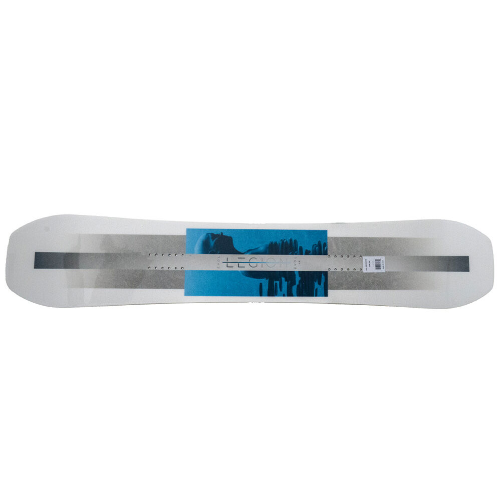 Evol Legion Snowboard 4 Evol Legion Snowboard