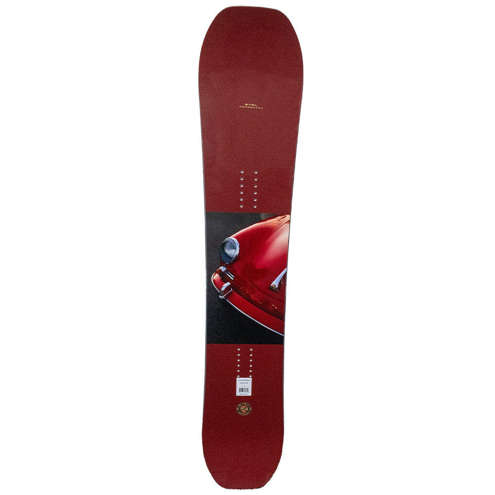 Evol Deadstock Snowboard