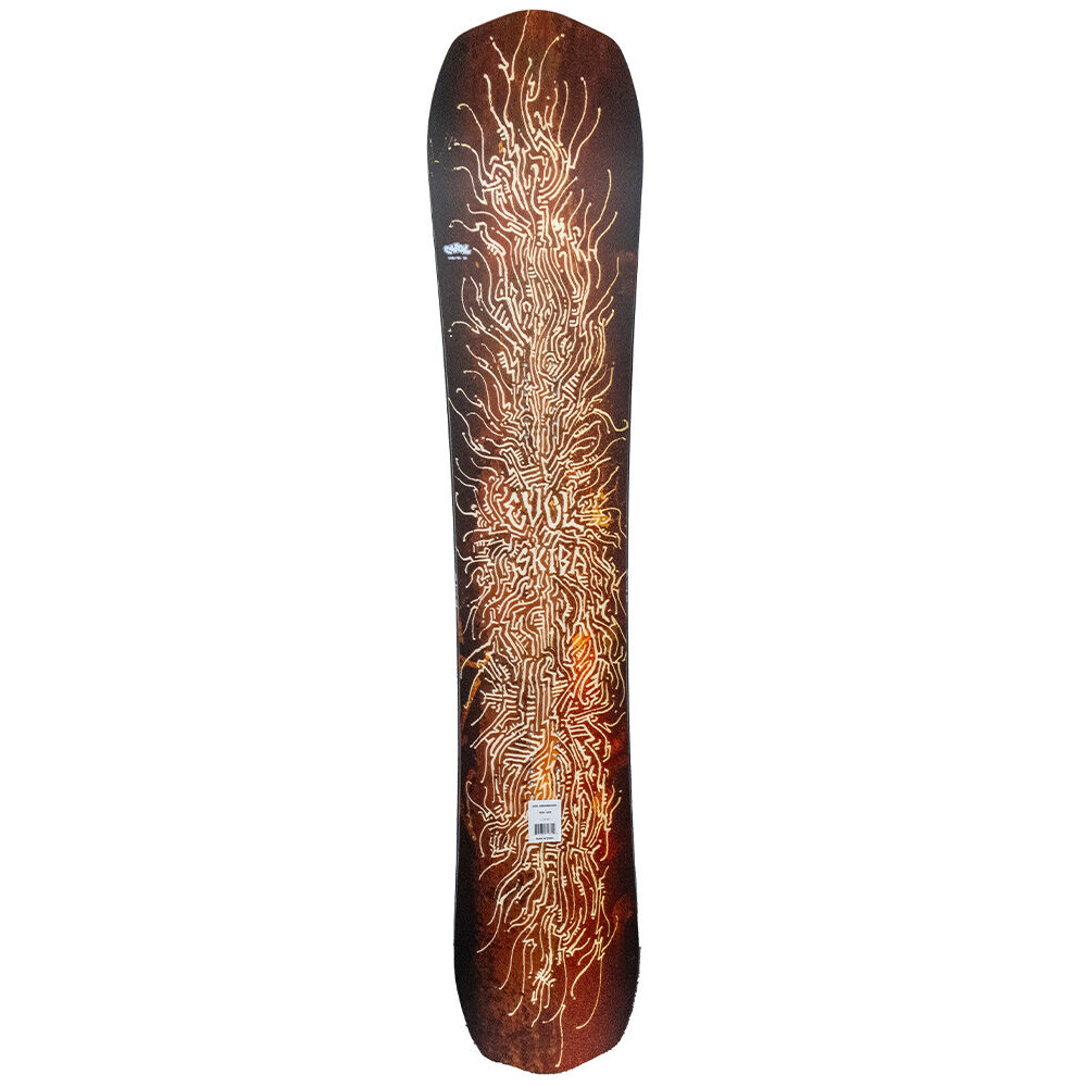 Evol Salen Snowboard
