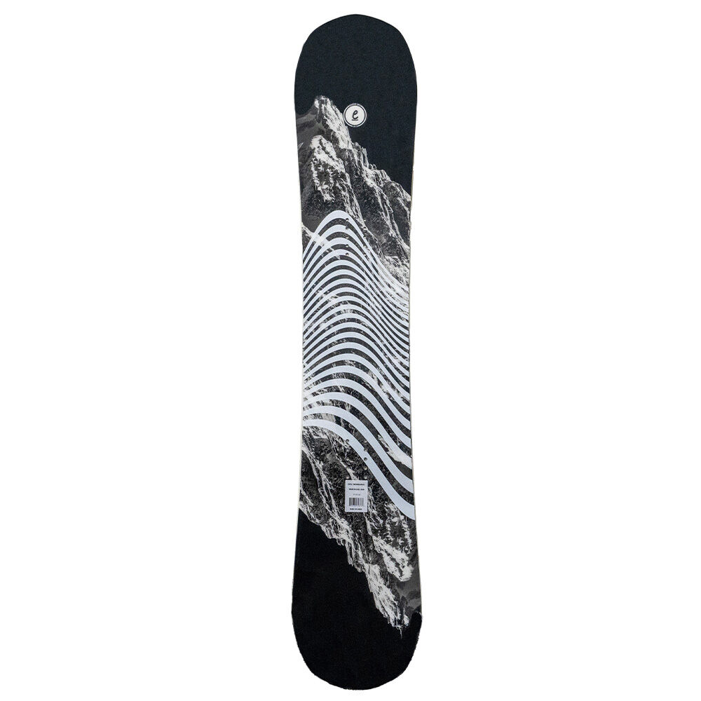 Evol Mountain Lines Snowboard