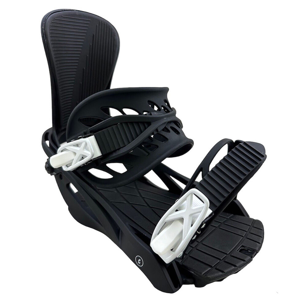 Evol Legion Snowboard Bindings