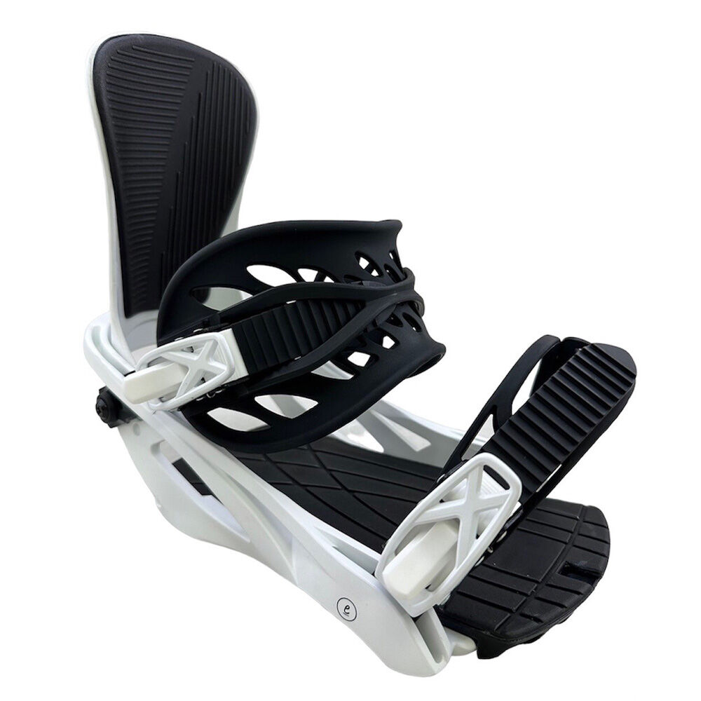 Evol Legion Snowboard Bindings