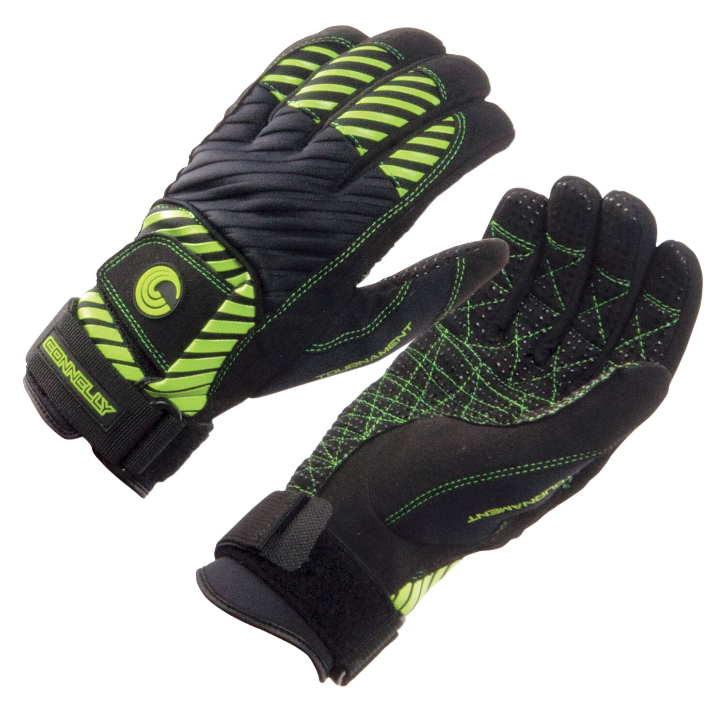 Connelly Tournament Waterski Glove Black