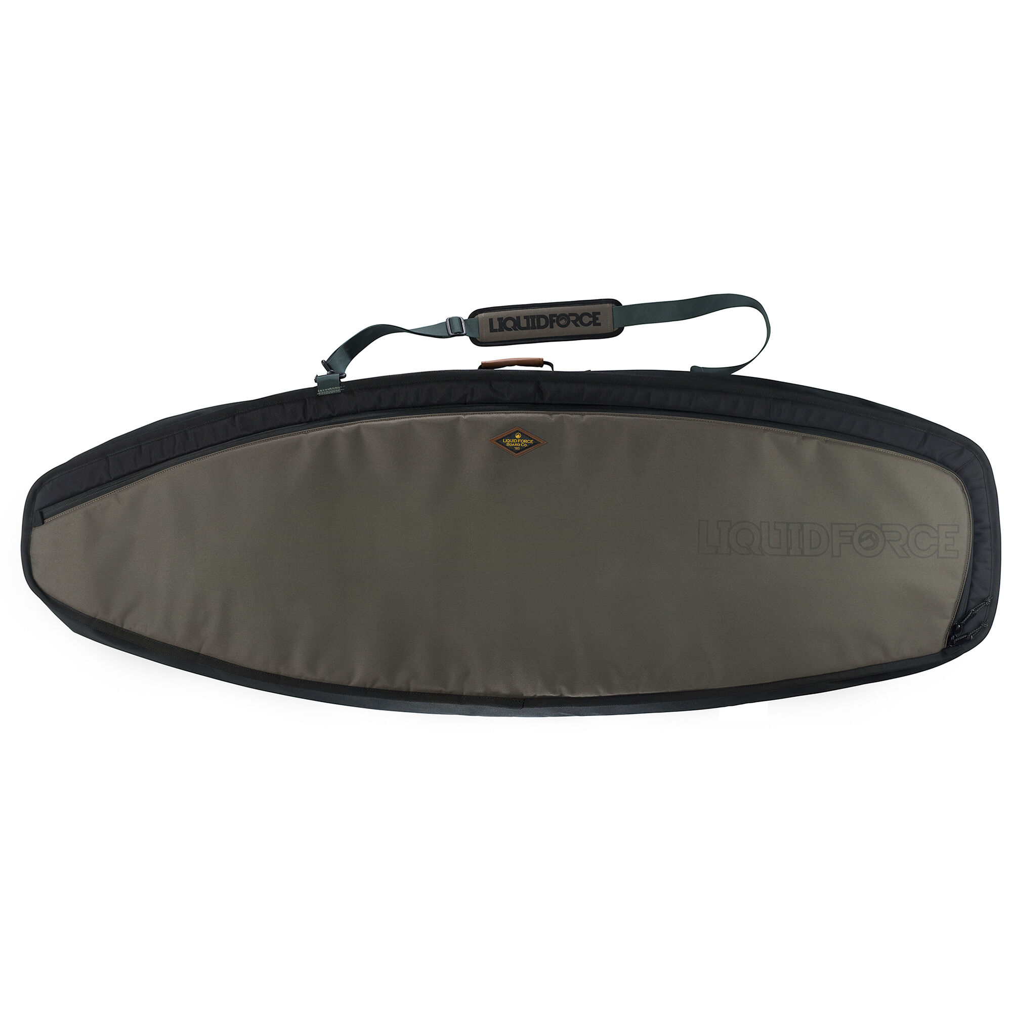 Liquid Force Surf Day Tripper Board Bag