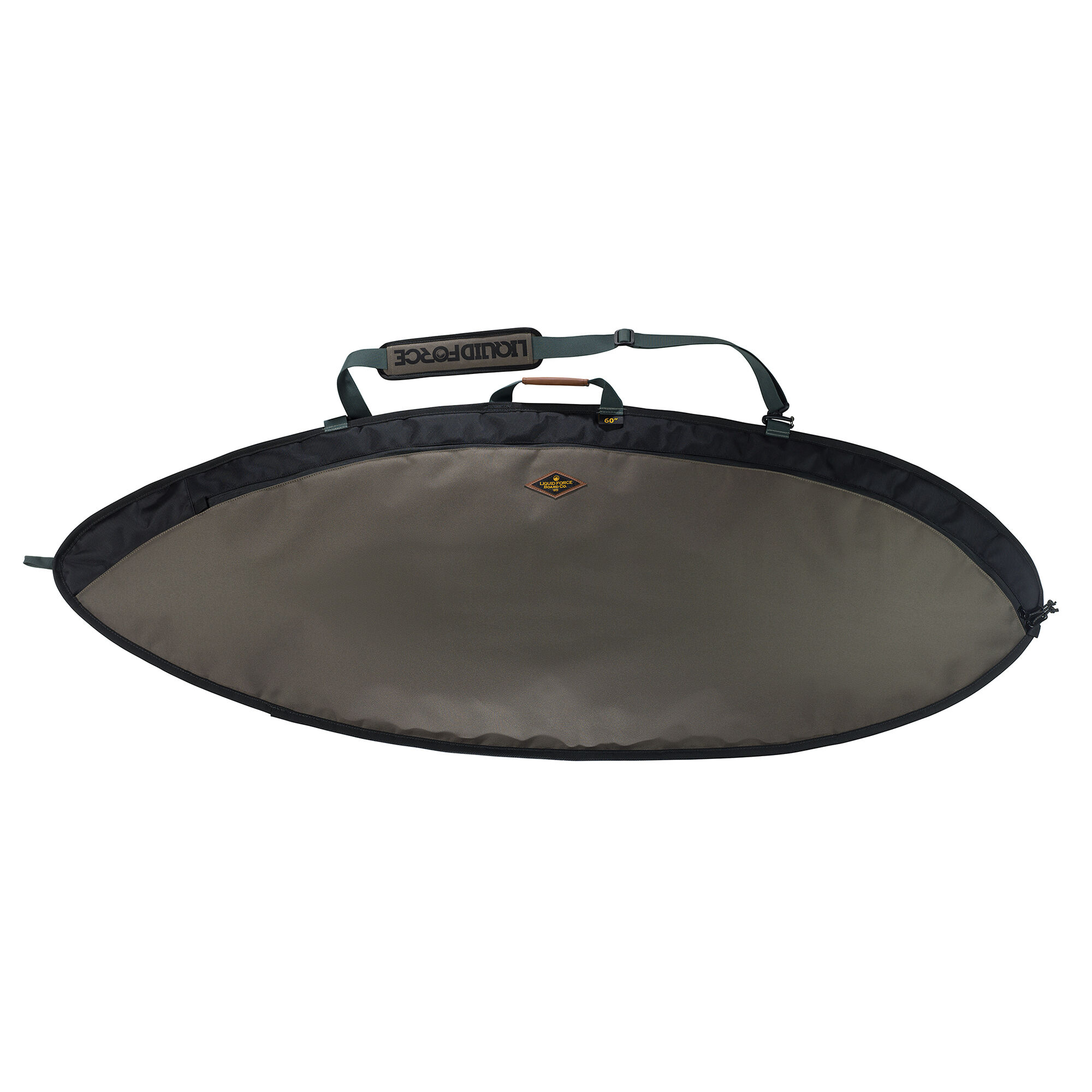 Liquid Force Skim Day Tripper Board Bag