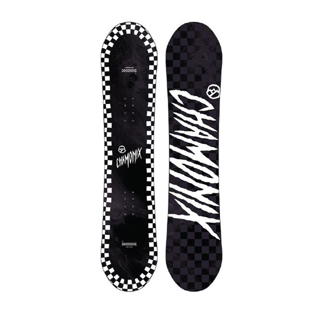 Chamonix Lognan Kids Snowboard