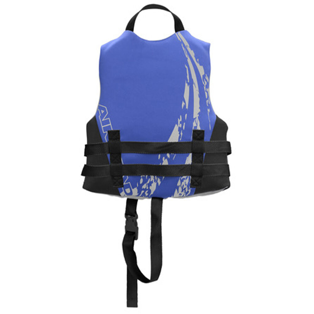 Airhead Child Swoosh Neolite Kwik-Dry Life Vest