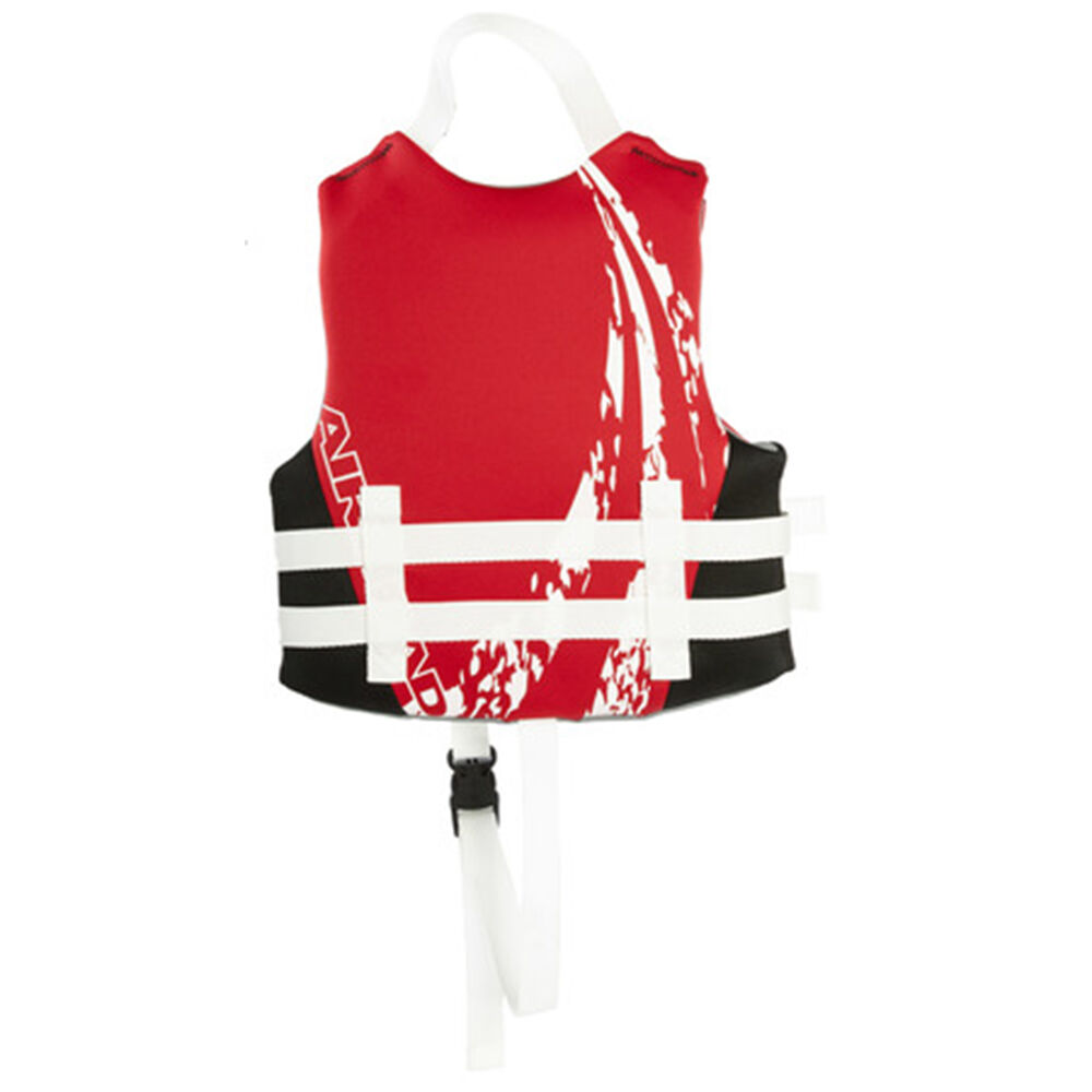 Airhead Child Swoosh Neolite Kwik-Dry Life Vest