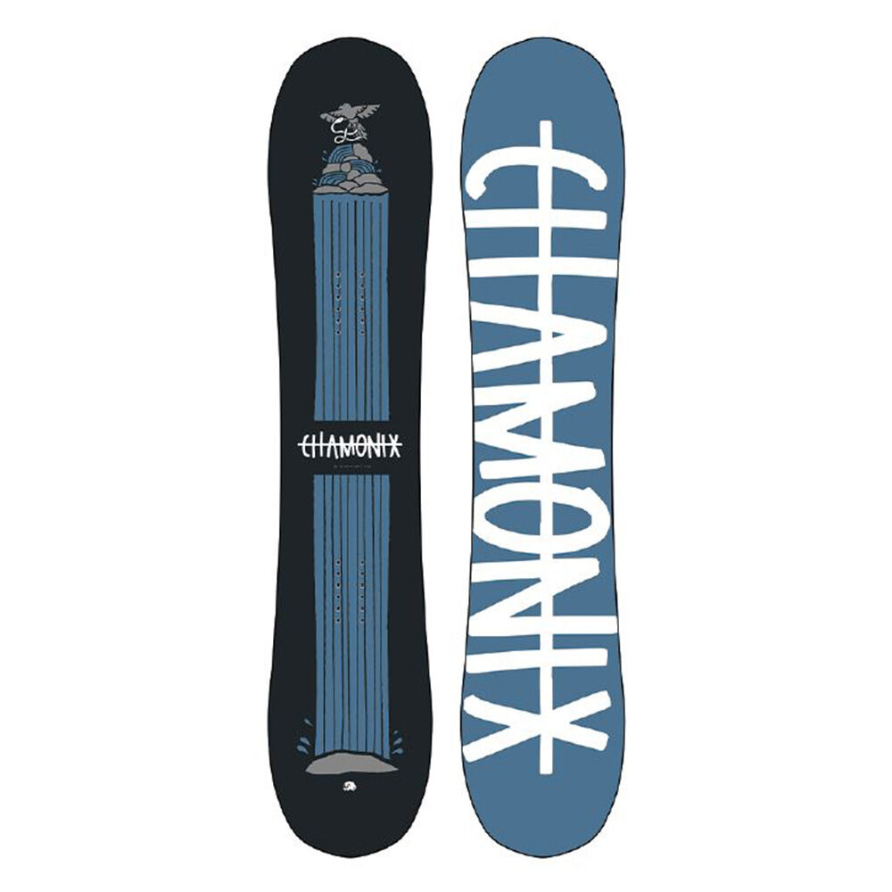 Chamonix Beartooth Snowboard