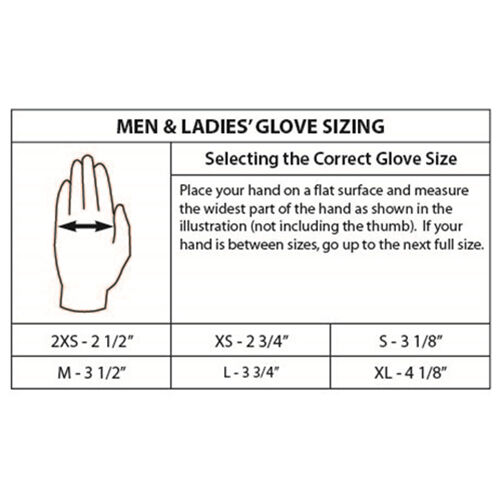 Connelly Ladies' SP Waterski Gloves Black