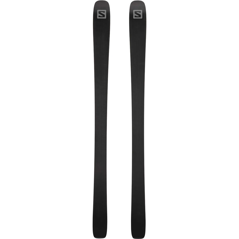 Salomon Stance 88 Skis