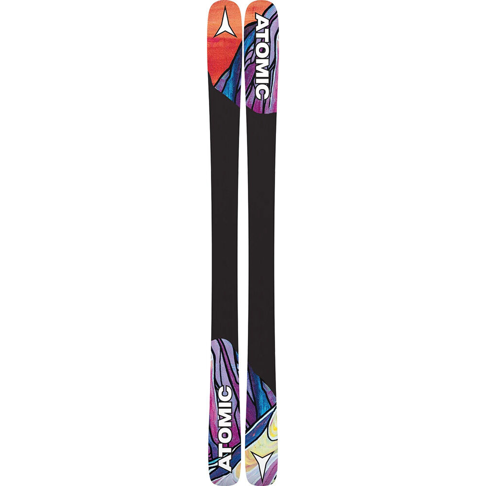 Atomic Bent 85 Men’s Skis