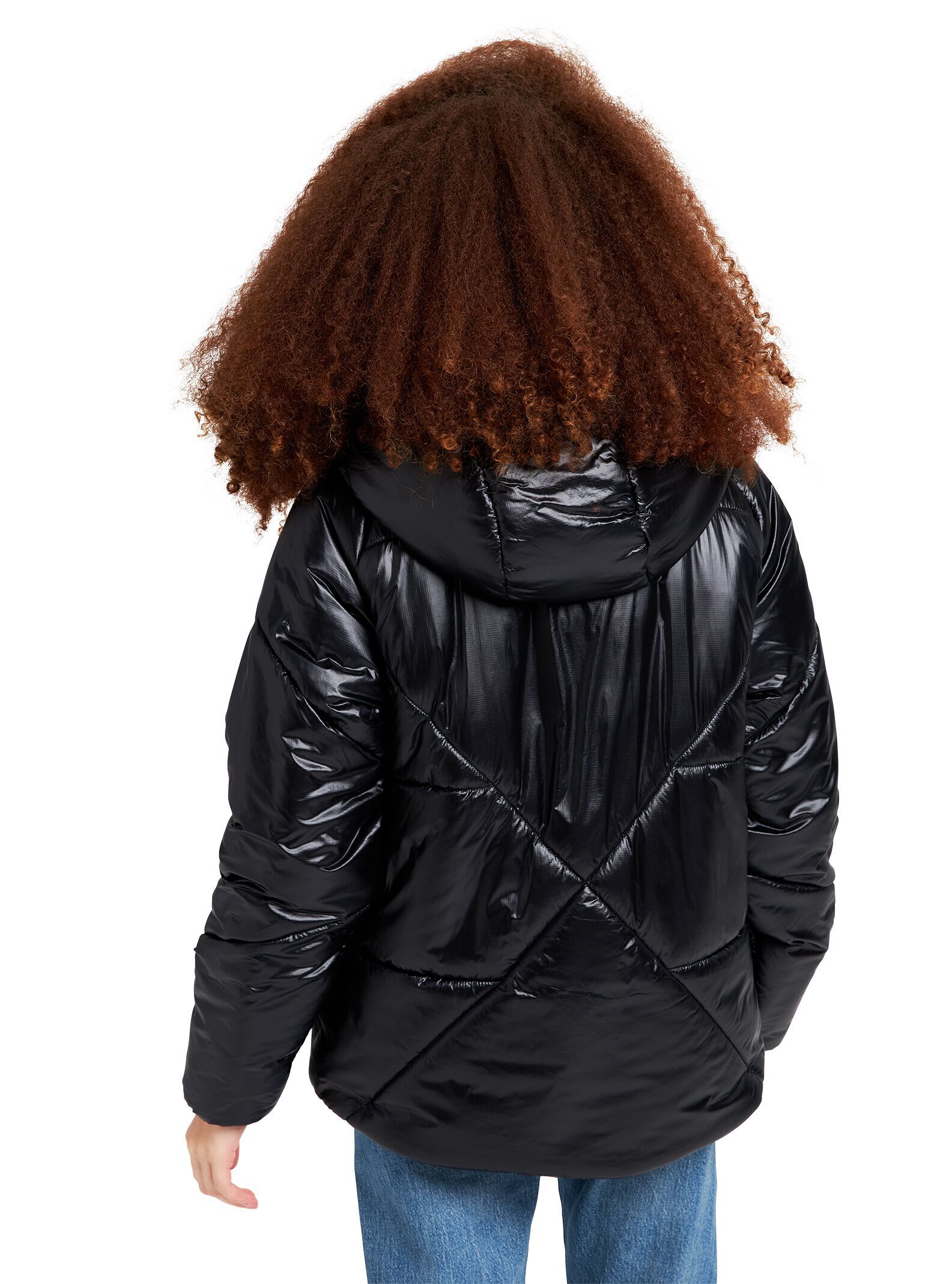 Burton Women's Amora Puffy Jacket Wavveess