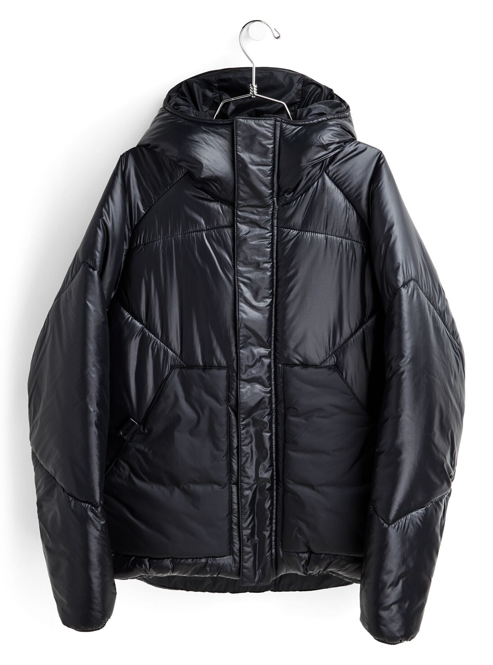 Burton Women's Amora Puffy Jacket Wavveess 3 Burton Women's Amora Puffy Jacket Wavveess