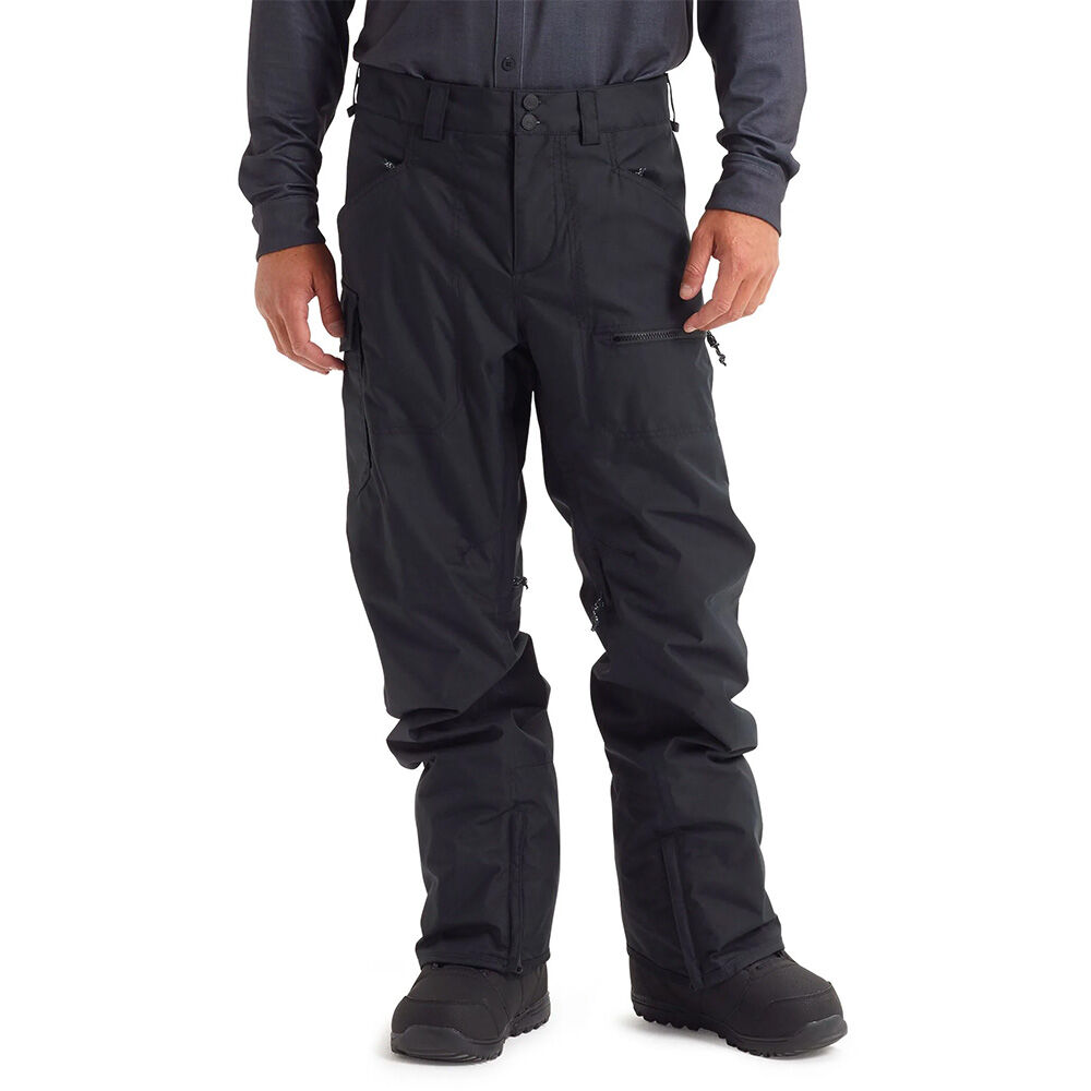 Burton Men's Covert Insulated Snowboard Pants