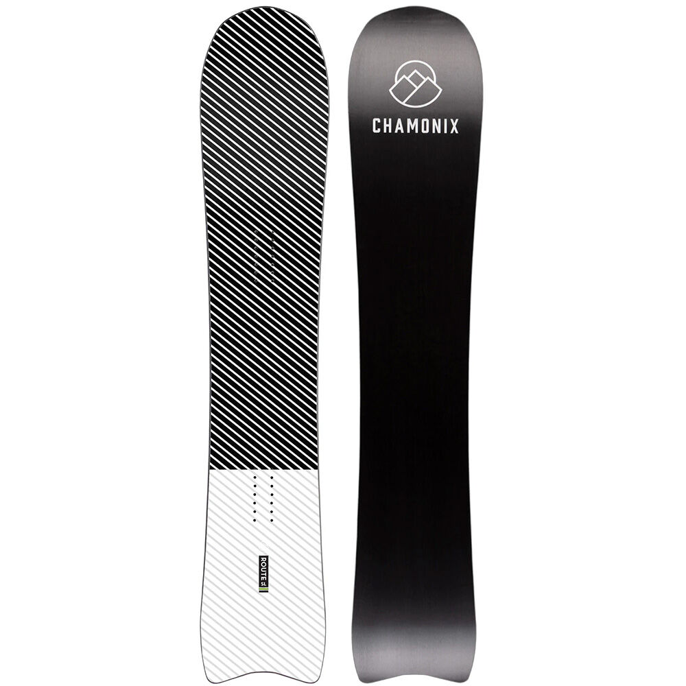 Chamonix Route SL Snowboard