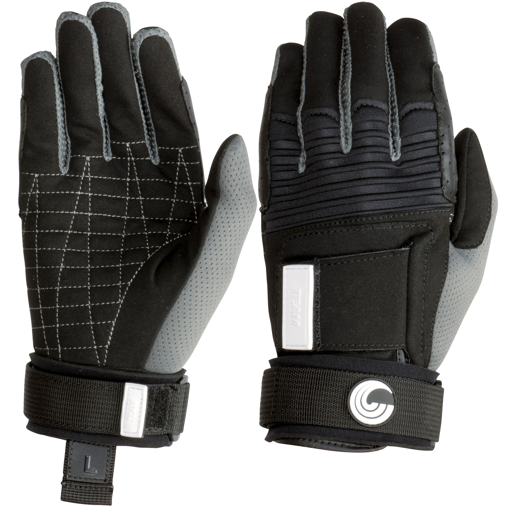 Connelly Team Waterski Glove Black