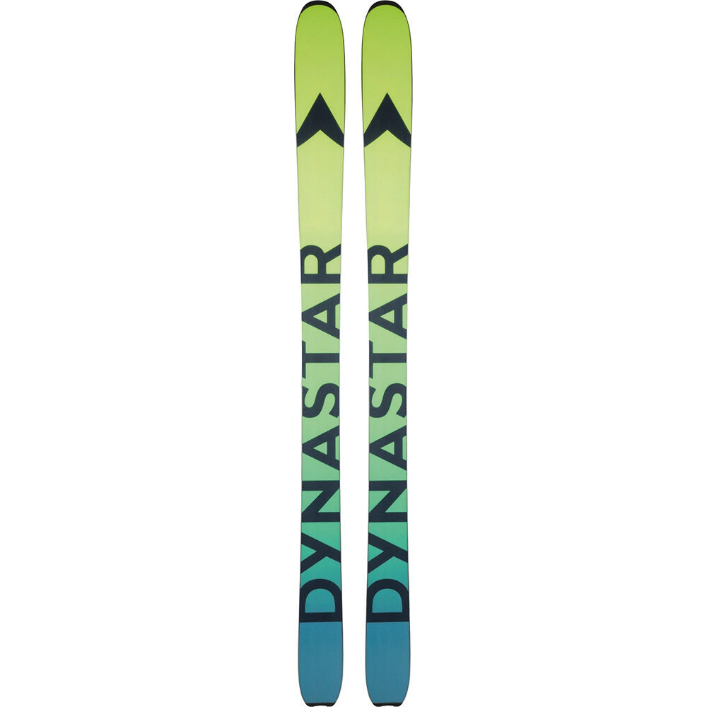Dynastar M-Pro 99 Snow Skis