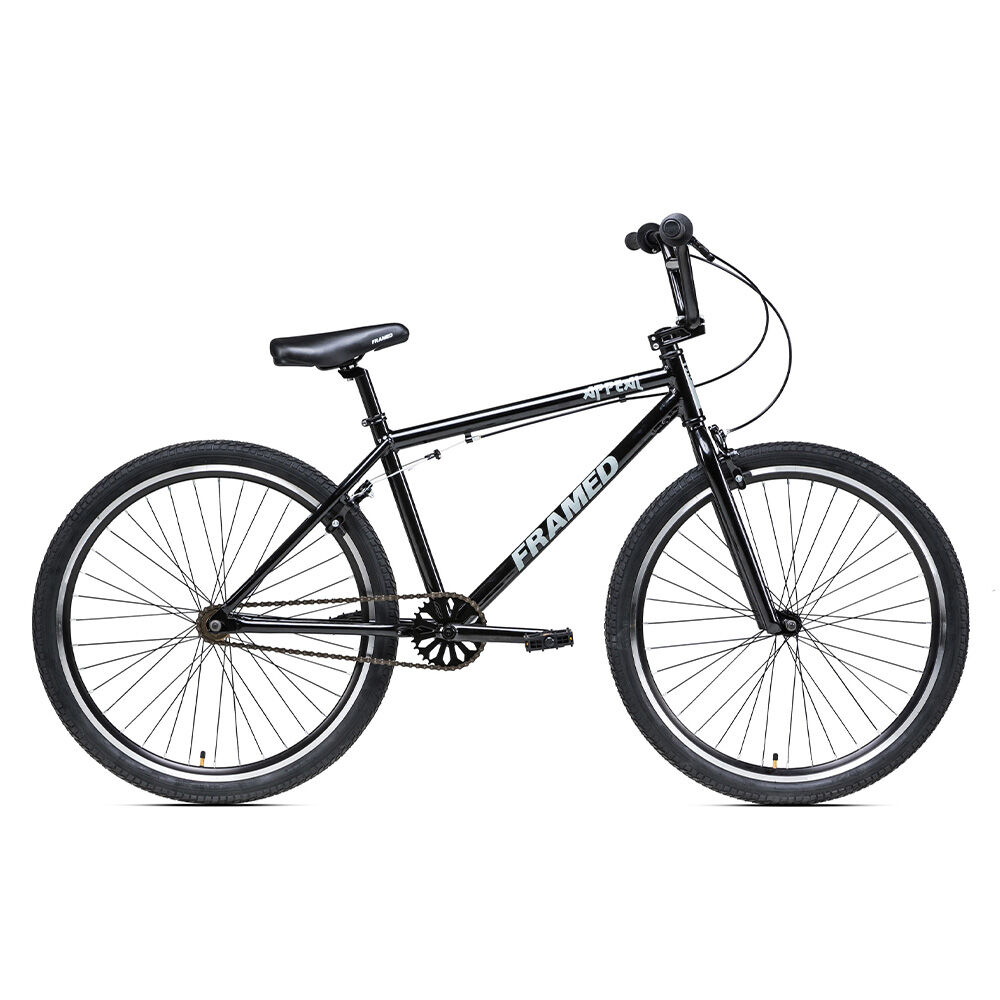 Framed Men's Appeal 26" BMX Bike