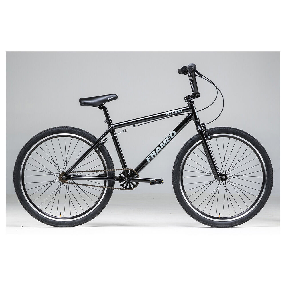 Framed Men's Appeal 26" BMX Bike