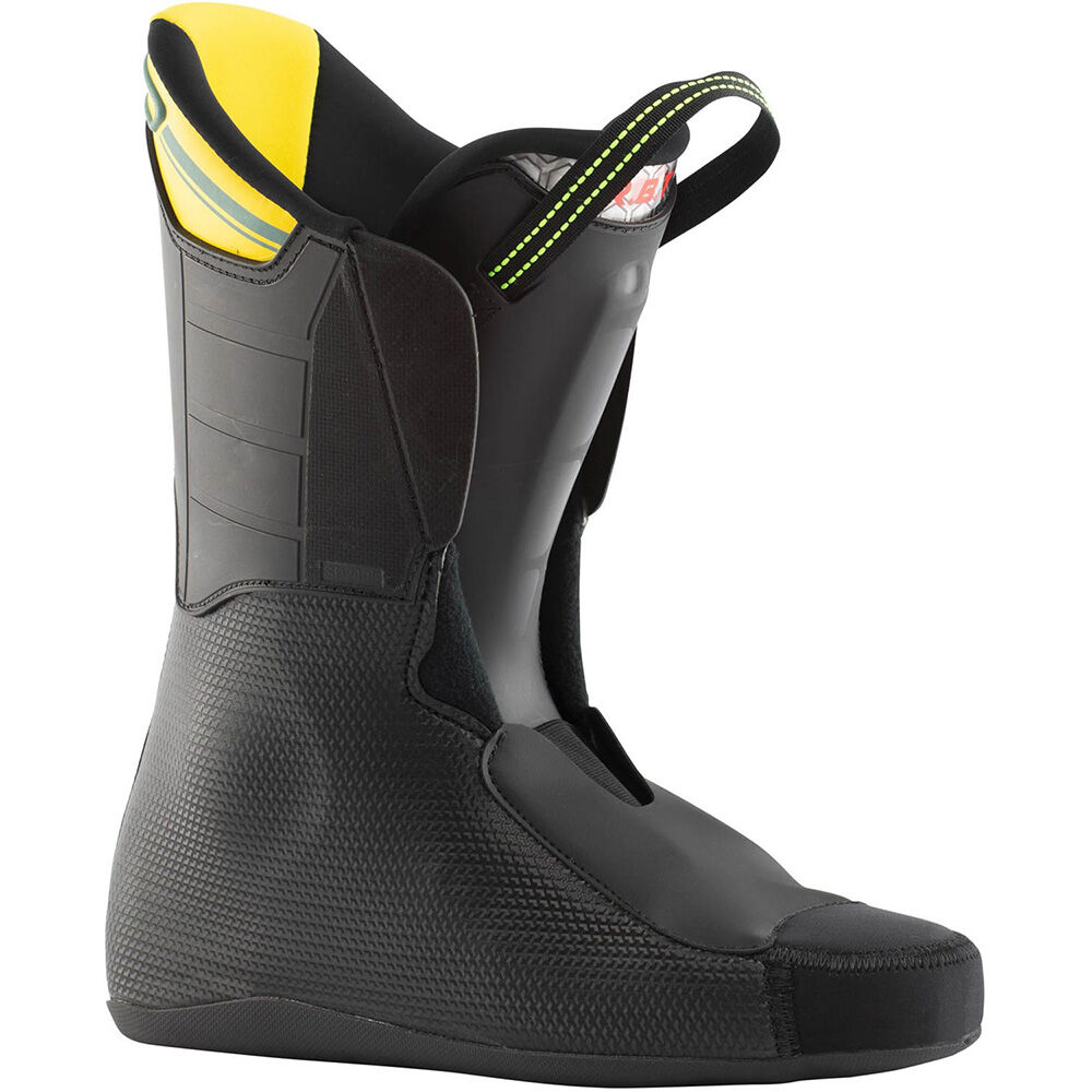 Lange RX 110 MV GW Men's Ski Boots Pewter Grey 16 Lange RX 110 MV GW Men's Ski Boots Pewter Grey
