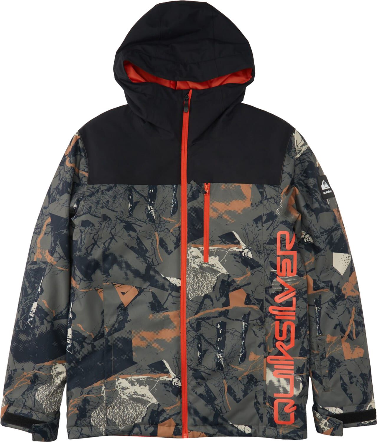 Quiksilver Morton Men's Jacket