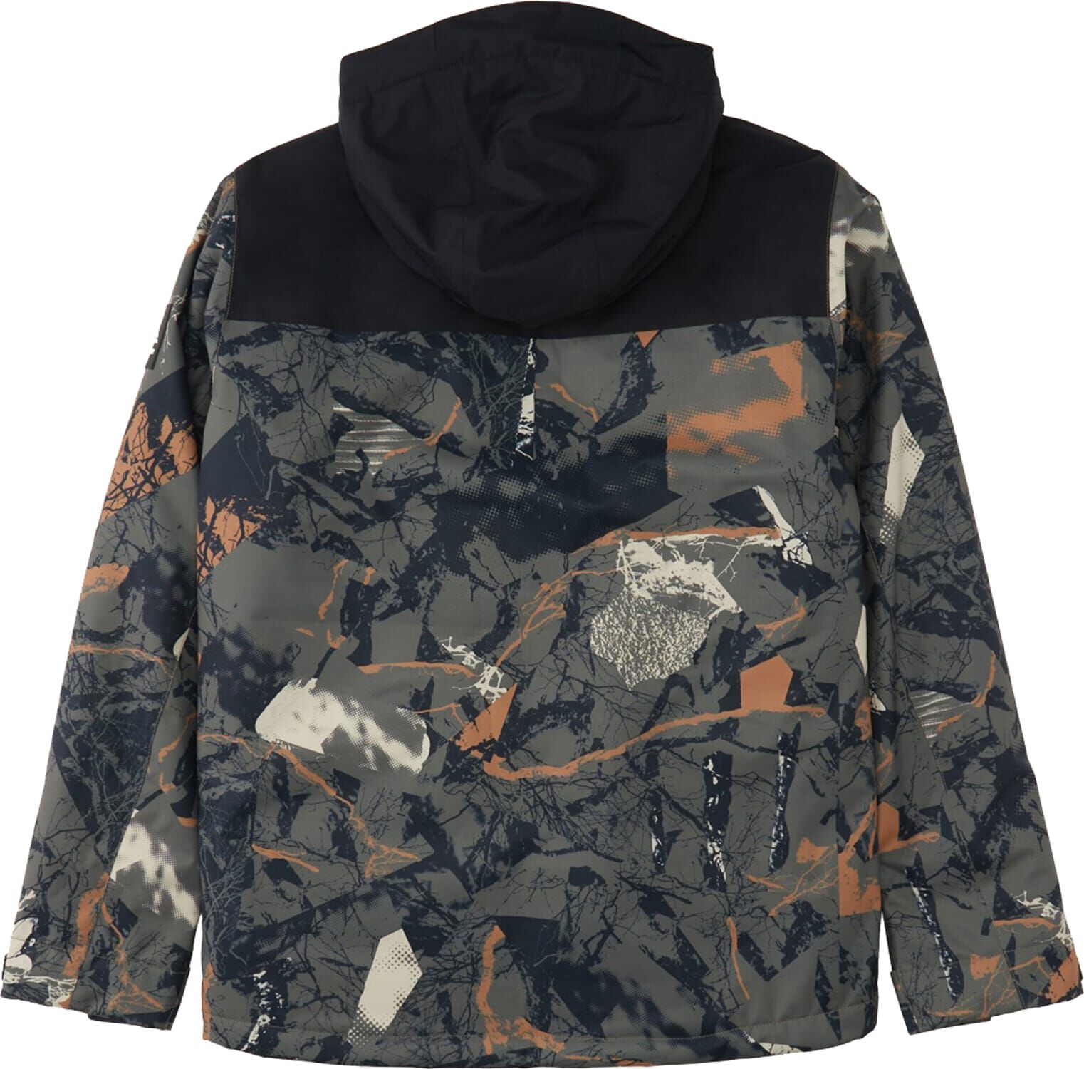 Quiksilver Morton Men's Jacket