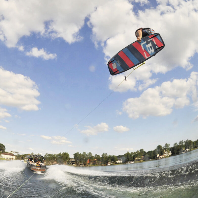 Byerly Buck Wakeboard, Blank