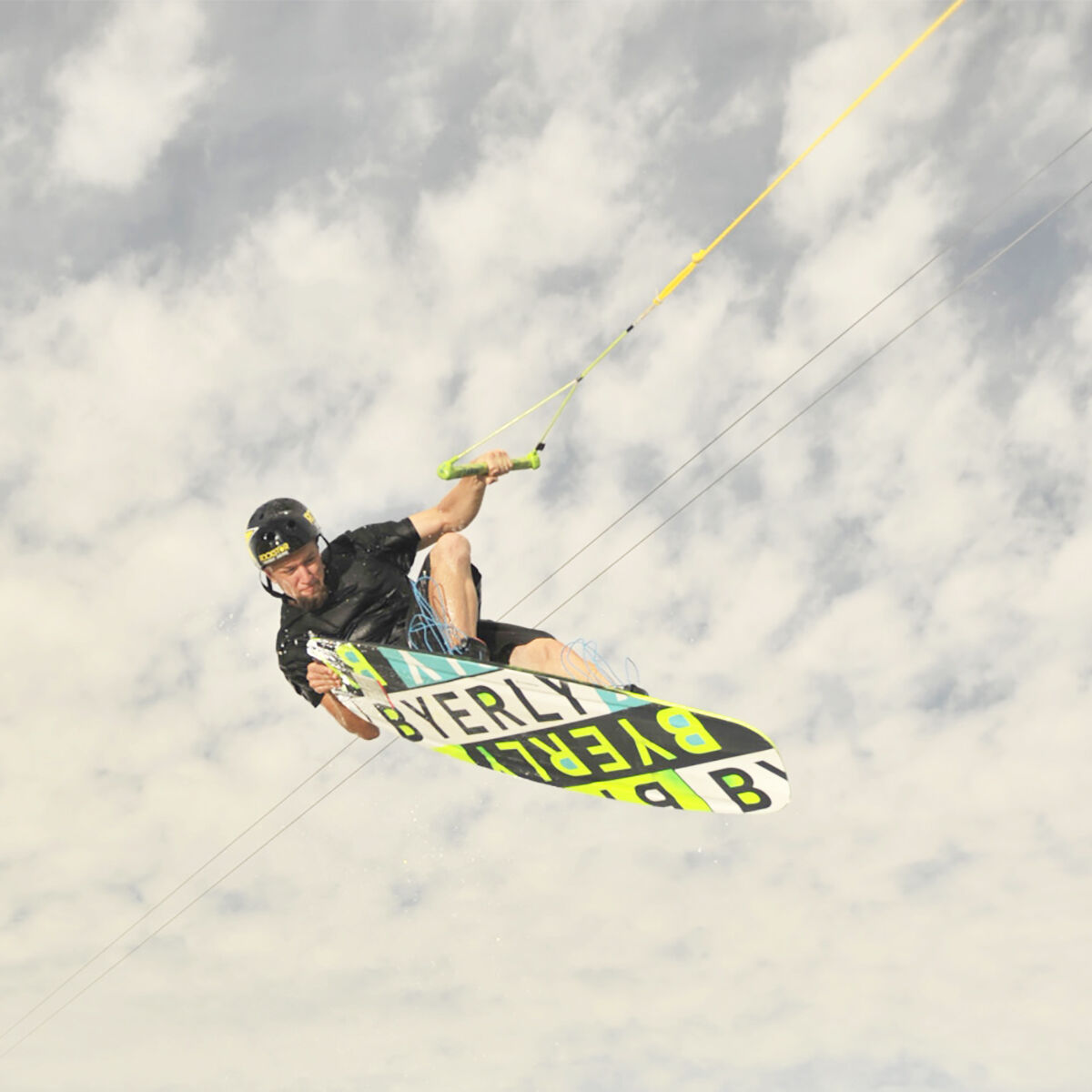 Byerly Felix Wakeboard, Blank 3 Byerly Felix Wakeboard, Blank