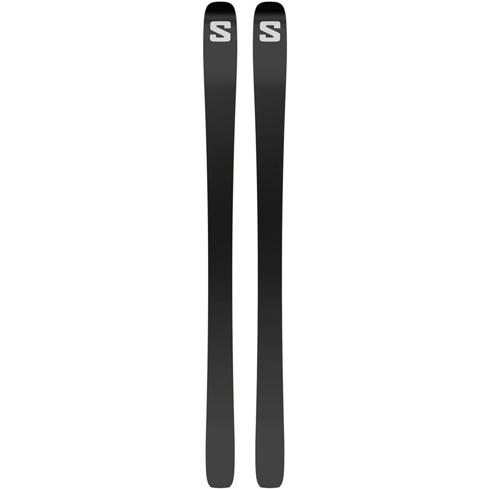 Salomon Stance 90 Skis