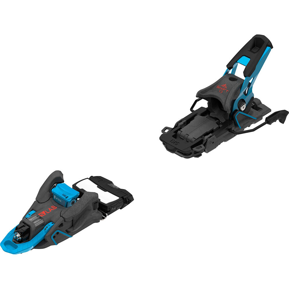 Salomon S/Lab Shift MNC 13 Ski Bindings Black/Blue