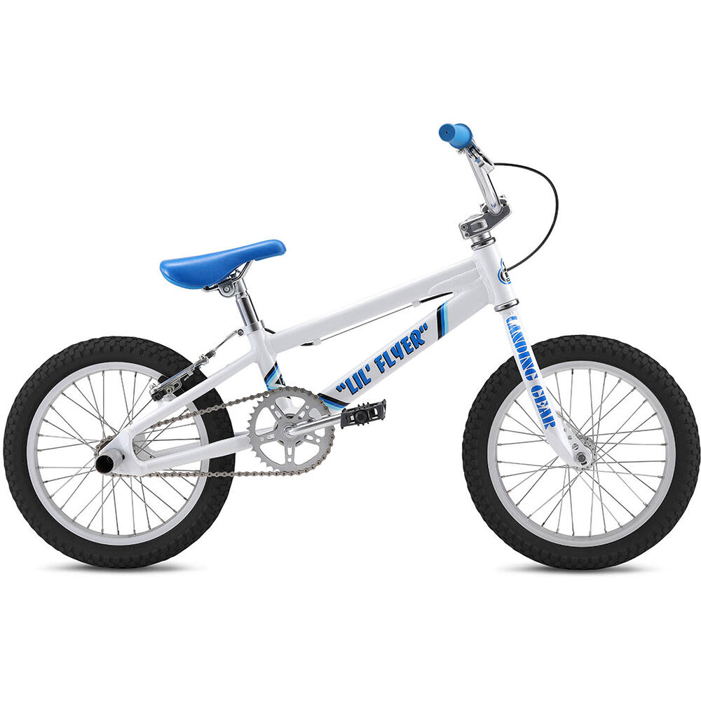 SE Lil Flyer 16 BMX Bike