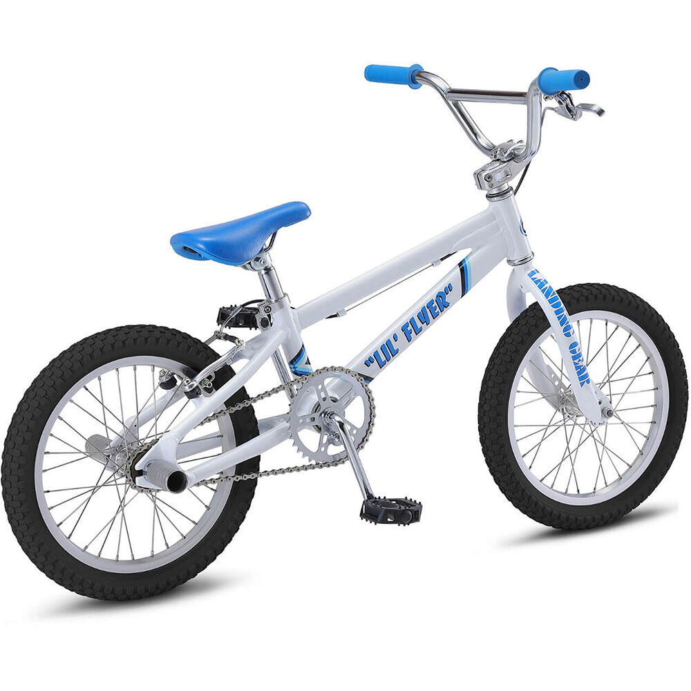 SE Lil Flyer 16 BMX Bike