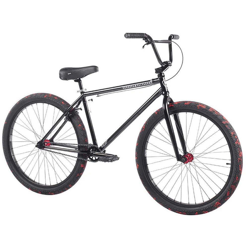 Subrosa Salvador 26 BMX Bike