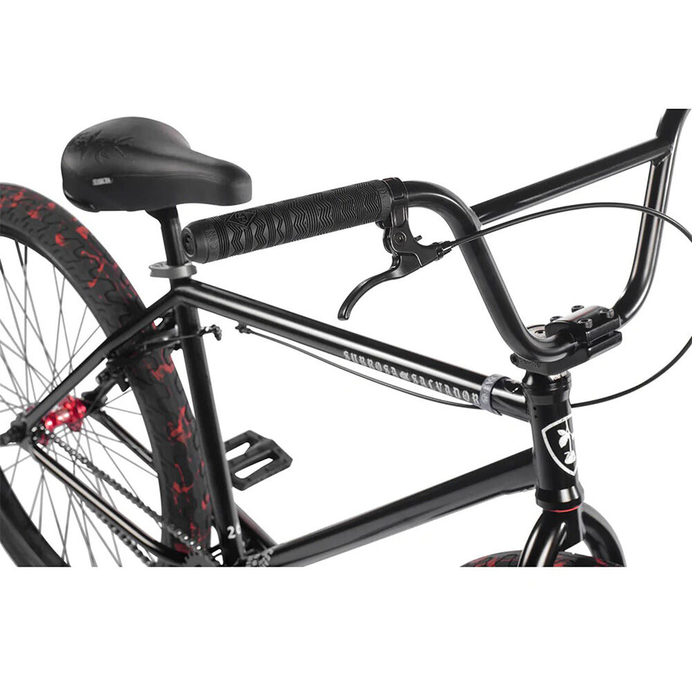 Subrosa Salvador 26 BMX Bike 3 Subrosa Salvador 26 BMX Bike