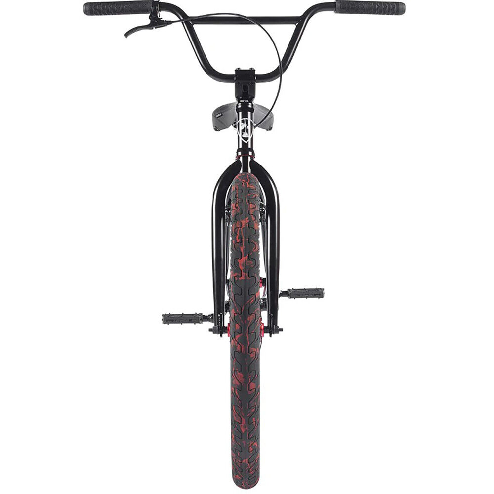 Subrosa Salvador 26 BMX Bike 4 Subrosa Salvador 26 BMX Bike