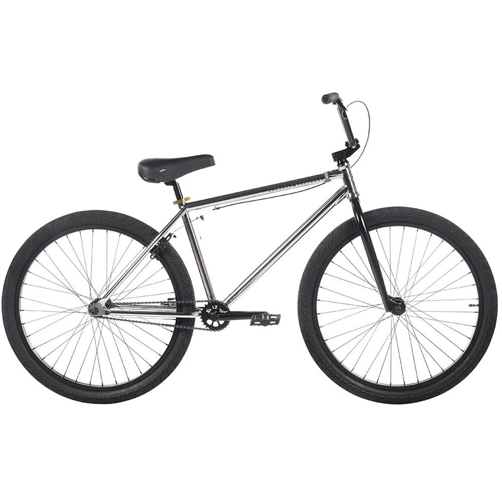 Subrosa Salvador 26 BMX Bike 5 Subrosa Salvador 26 BMX Bike