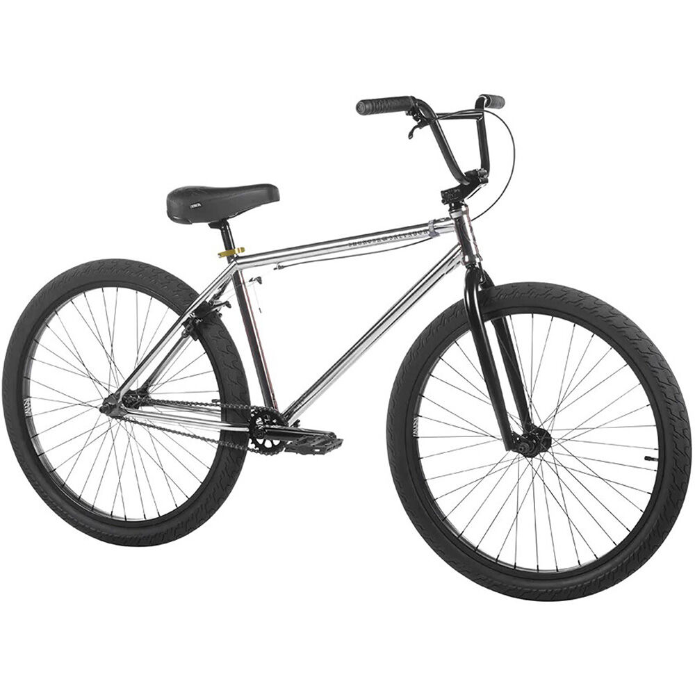 Subrosa Salvador 26 BMX Bike 6 Subrosa Salvador 26 BMX Bike