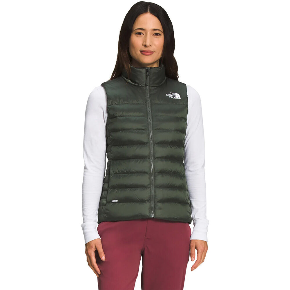 The North Face Aconcagua Vest