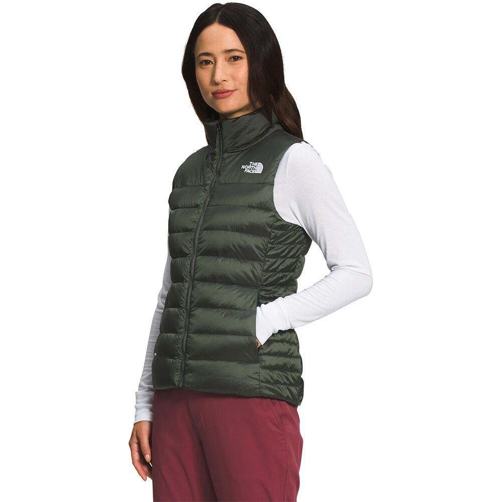 The North Face Aconcagua Vest