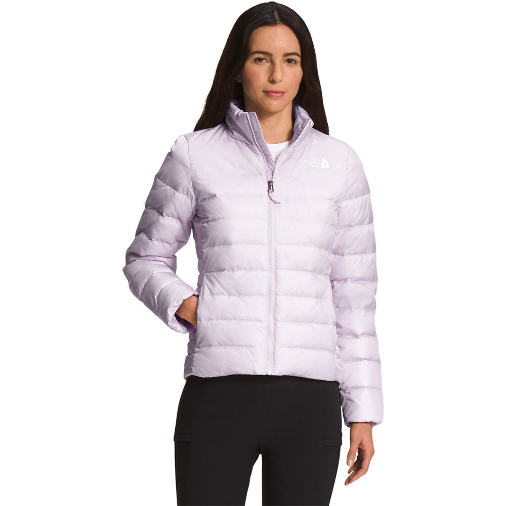 The North Face Aconcagua Jacket