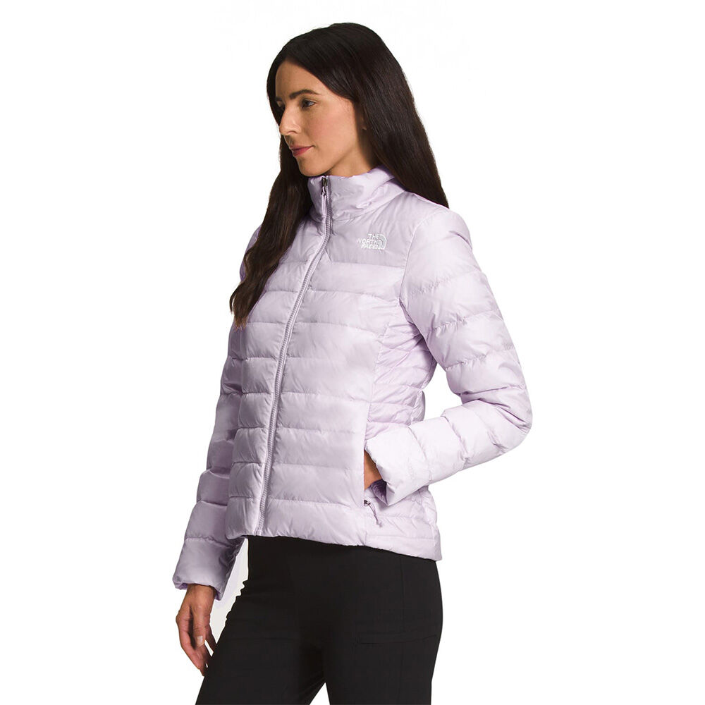 The North Face Aconcagua Jacket