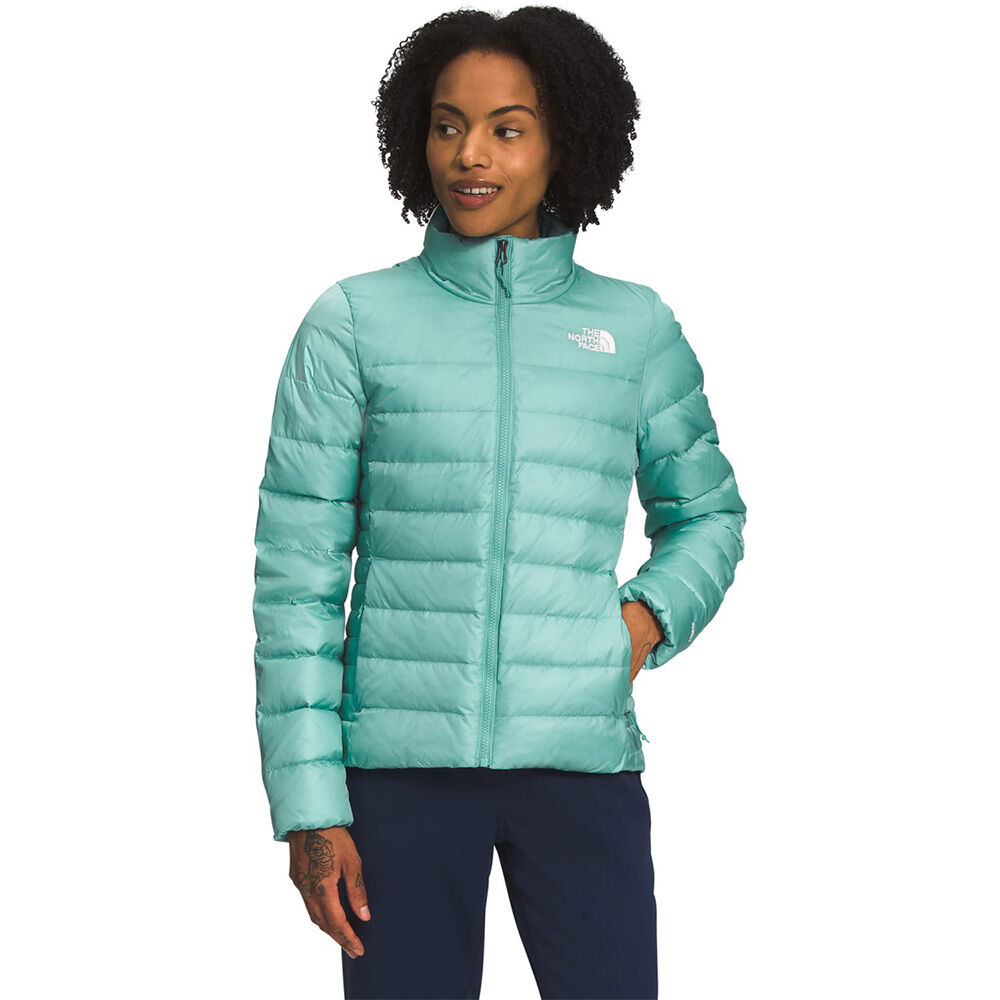 The North Face Aconcagua Jacket 4 The North Face Aconcagua Jacket