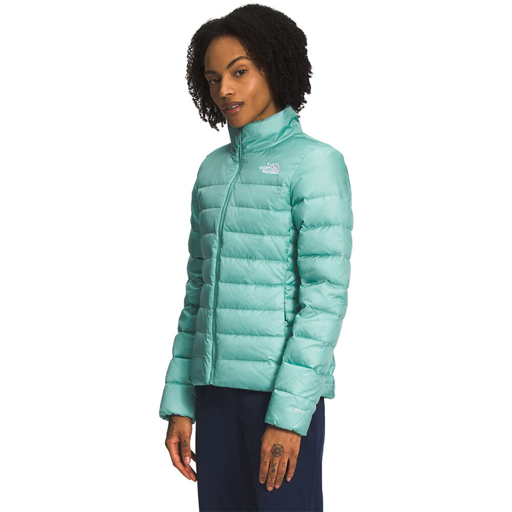 The North Face Aconcagua Jacket 5 The North Face Aconcagua Jacket